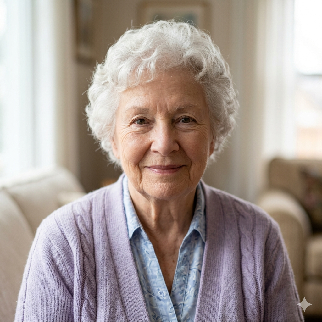 Susan Wright, Scottsdale, AZ