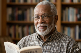 Michael B. – Chicago, Illinois