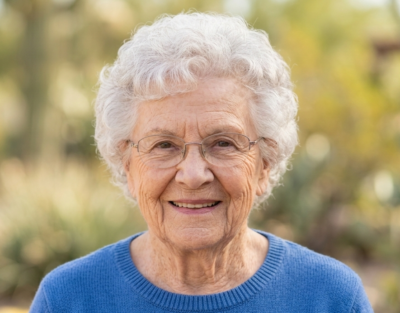 Sarah J. – Phoenix, Arizona