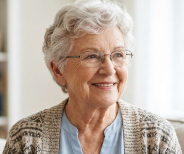 Margaret S. — Ohio