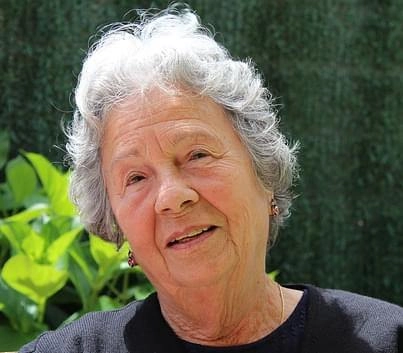 Martha C. - Illinois, USA